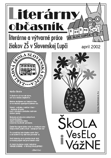 Literárny občasník 2002